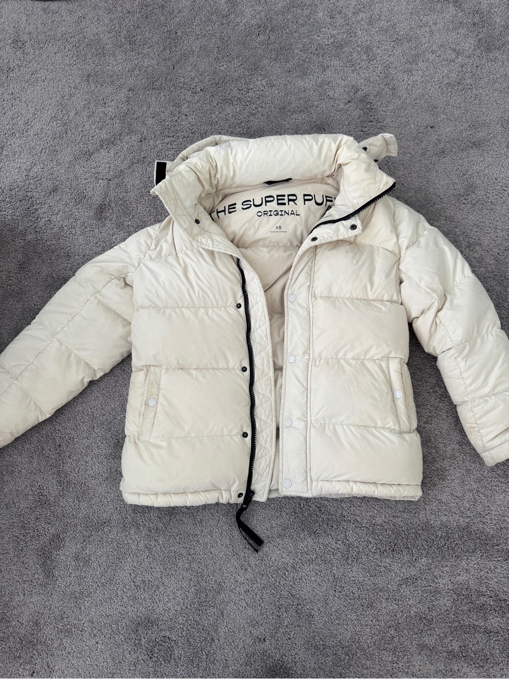 Aritzia Superpuff